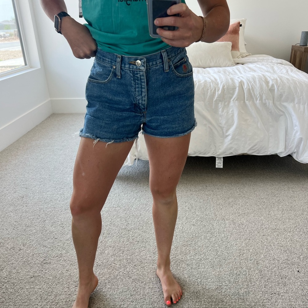 Twenty X Vintage Shorts